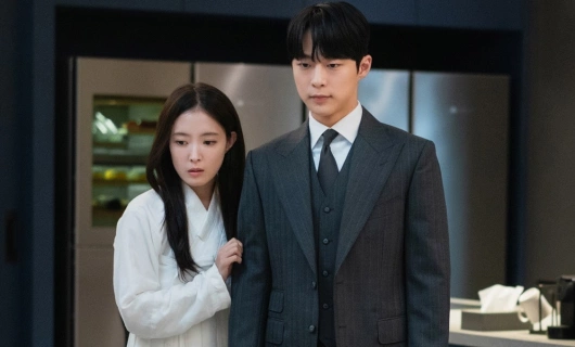 История брачного контракта Пак 3 серия «Вредная женщина»