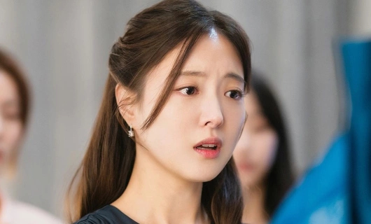 История брачного контракта Пак 7 серия «Мечта о летней ночи»