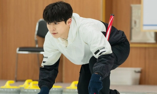 История брачного контракта Пак 8 серия «Ветреный день»