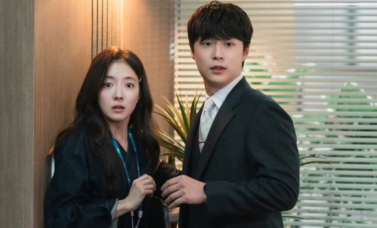 История брачного контракта Пак 9 серия «Воздушный змей»