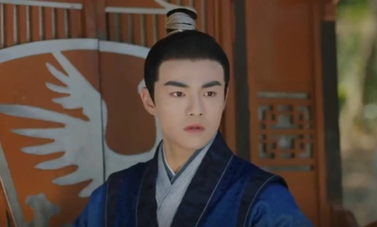 Неистребимая судьба 1 серия