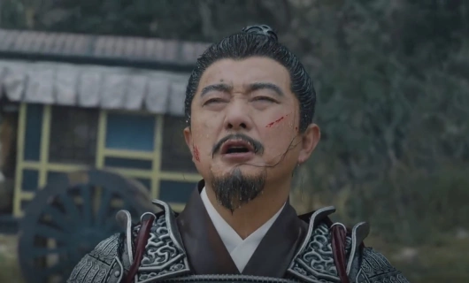 Неистребимая судьба 11 серия