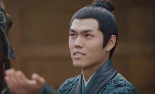 Неистребимая судьба 13 серия