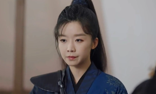 Неистребимая судьба 18 серия