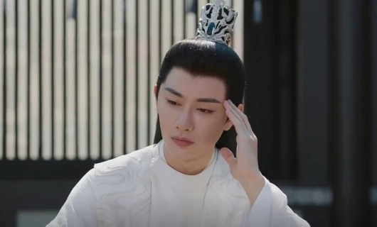 Неистребимая судьба 20 серия