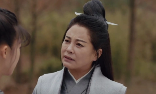 Неистребимая судьба 24 серия