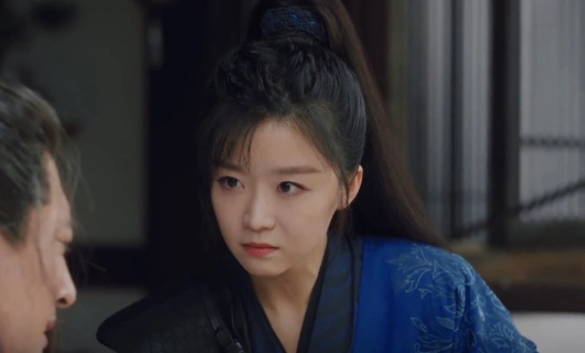 Неистребимая судьба 25 серия