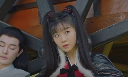 Неистребимая судьба 7 серия