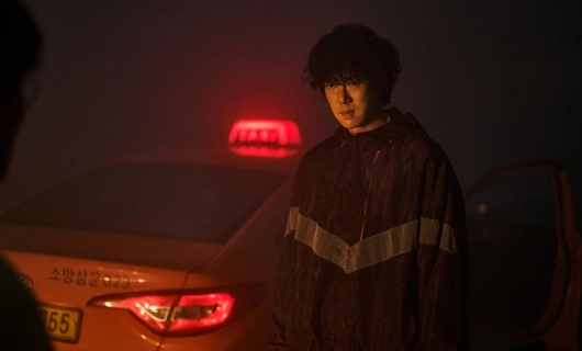 Очень удачный день 2 серия «Хороших людей трудно найти»