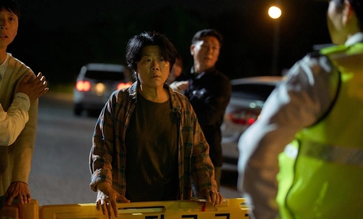 Очень удачный день 3 серия «За всё приходится платить»