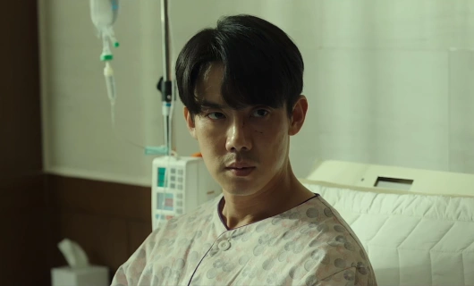 Очень удачный день 9 серия «Око за око»