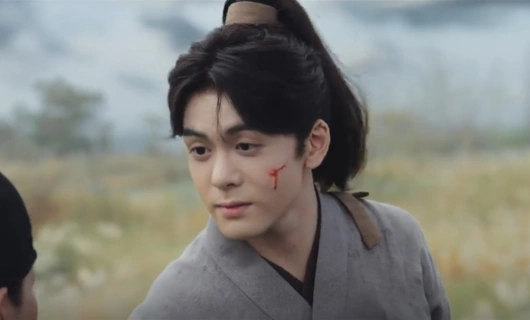 Романтика на ферме 1 серия