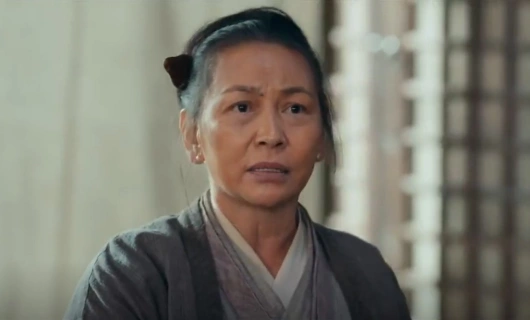 Романтика на ферме 10 серия