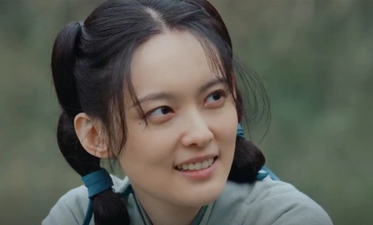 Романтика на ферме 12 серия