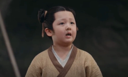 Романтика на ферме 13 серия