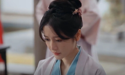 Романтика на ферме 14 серия