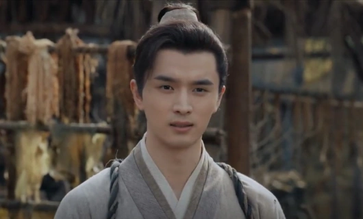 Романтика на ферме 15 серия