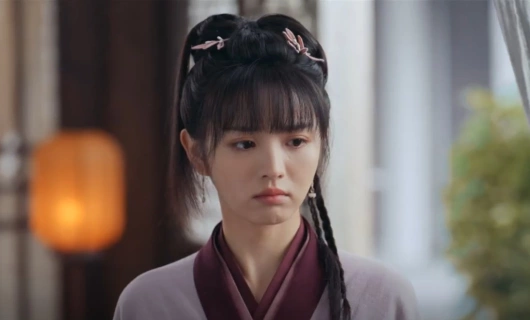 Романтика на ферме 17 серия