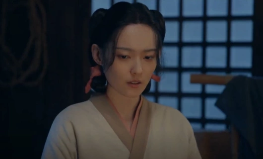 Романтика на ферме 18 серия