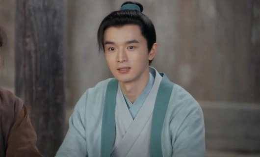 Романтика на ферме 19 серия