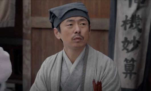 Романтика на ферме 20 серия