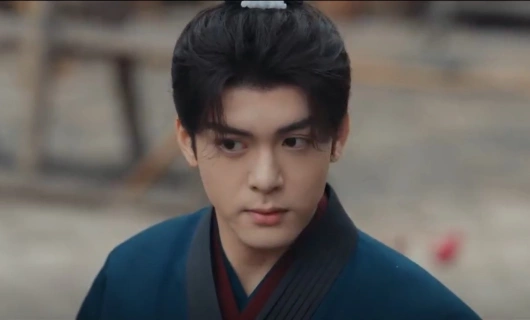 Романтика на ферме 22 серия