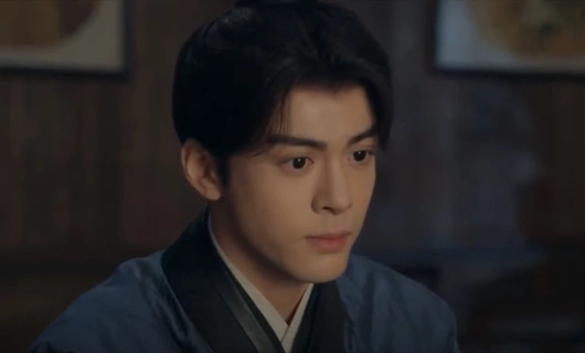 Романтика на ферме 23 серия