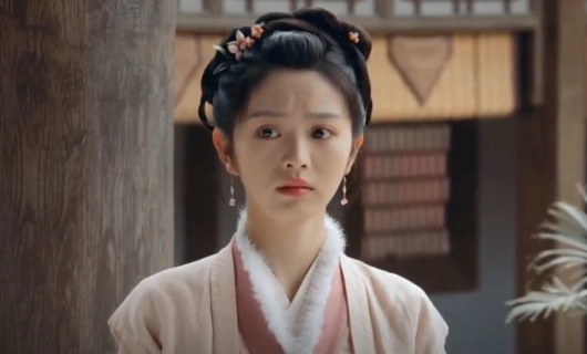 Романтика на ферме 24 серия