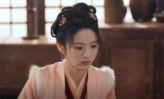 Романтика на ферме 25 серия