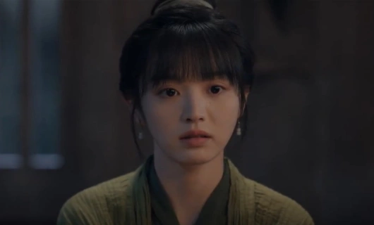 Романтика на ферме 3 серия