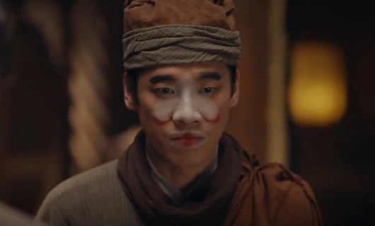 Романтика на ферме 4 серия