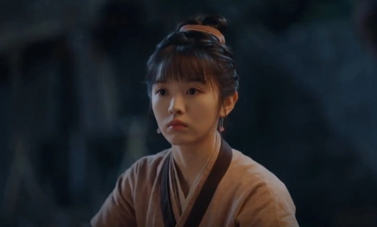 Романтика на ферме 5 серия