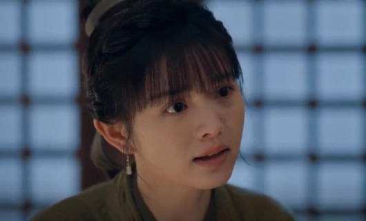 Романтика на ферме 6 серия