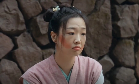 Романтика на ферме 7 серия