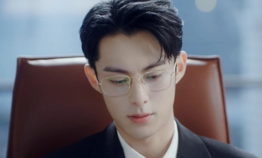 Случайная любовь 1 серия