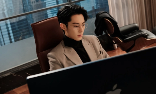 Случайная любовь 3 серия