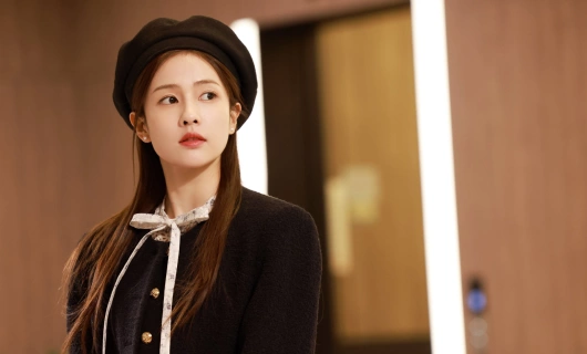 Случайная любовь 6 серия