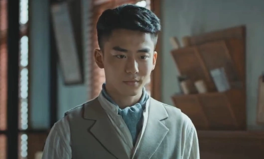 Трефы и червы 10 серия