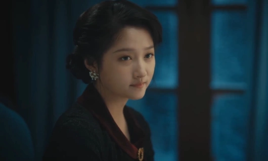 Трефы и червы 12 серия