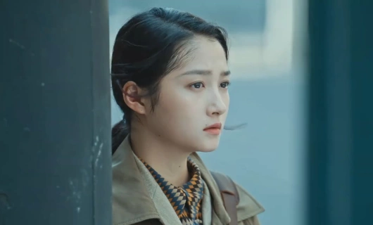 Трефы и червы 13 серия