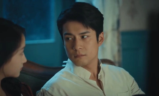 Трефы и червы 14 серия