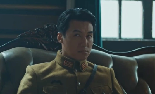 Трефы и червы 15 серия