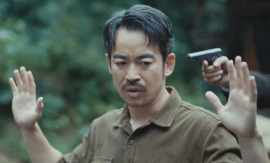 Трефы и червы 16 серия