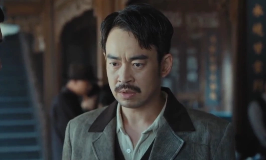 Трефы и червы 18 серия