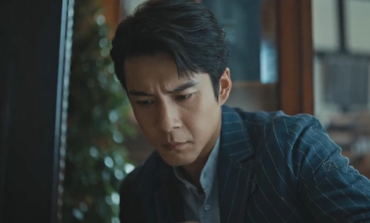 Трефы и червы 19 серия