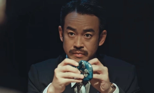 Трефы и червы 2 серия