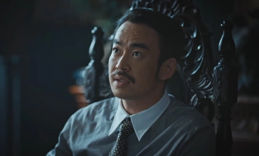 Трефы и червы 20 серия