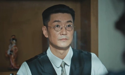 Трефы и червы 21 серия