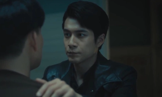 Трефы и червы 22 серия