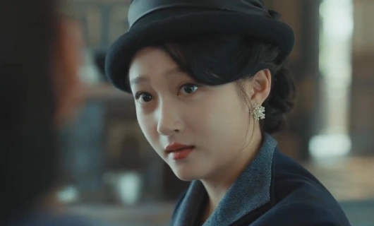 Трефы и червы 23 серия